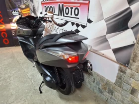 Honda Silver Wing Sw-t 400i / ABS / 2015г. 2броя!, снимка 7