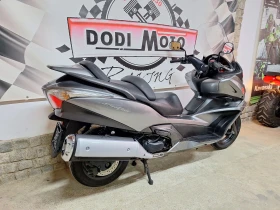 Honda Silver Wing Sw-t 400i / ABS / 2015. | Mobile.bg    15