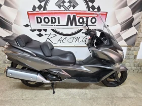 Honda Silver Wing Sw-t 400i / ABS / 2015. | Mobile.bg    10