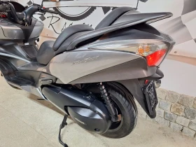 Honda Silver Wing Sw-t 400i / ABS / 2015г., снимка 6