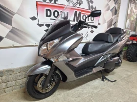 Honda Silver Wing Sw-t 400i / ABS / 2015г. 2броя!, снимка 3