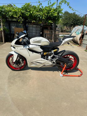 Ducati Panigale 899, снимка 6