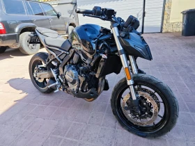 Suzuki Gsx GSX-8S , снимка 4