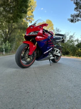  Honda Cbr