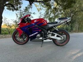 Honda Cbr 600 RR | Mobile.bg    3