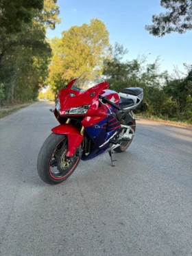 Honda Cbr 600 RR | Mobile.bg    2