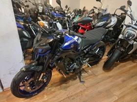 Yamaha Mt-09 ABS TRC  . 2!!!!! 35 kw!!!! | Mobile.bg    3