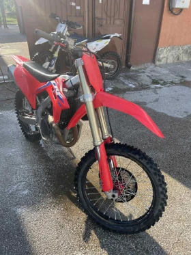 Honda Crf 450 | Mobile.bg    3