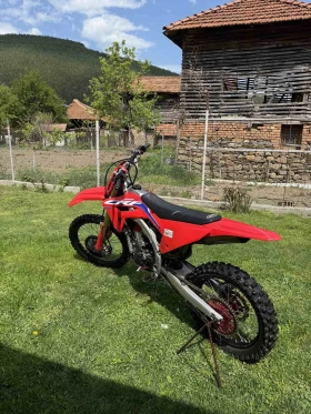 Honda Crf 450 | Mobile.bg    2