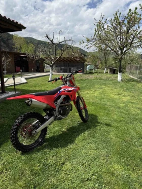 Honda Crf 450 | Mobile.bg    10