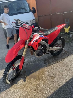 Honda Crf 450 | Mobile.bg    6