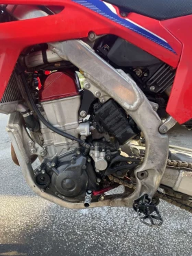 Honda Crf 450 | Mobile.bg    9