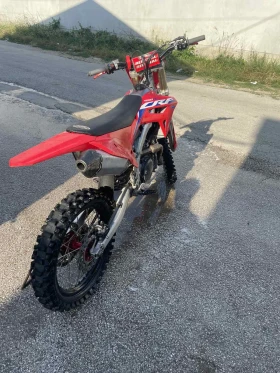 Honda Crf 450 | Mobile.bg    7