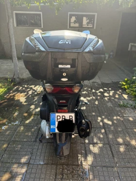 Обява за продажба на Honda Sh ABS Sport  ~5 100 лв. - изображение 8