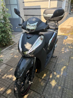 Обява за продажба на Honda Sh ABS Sport  ~5 100 лв. - изображение 1