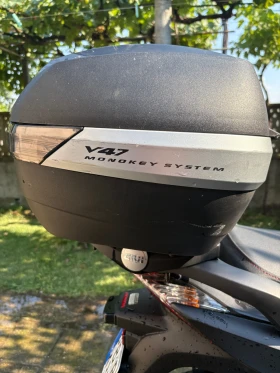 Обява за продажба на Honda Sh ABS Sport  ~5 100 лв. - изображение 2