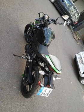 Kawasaki Z Z400 | Auto.bg — изображение 6