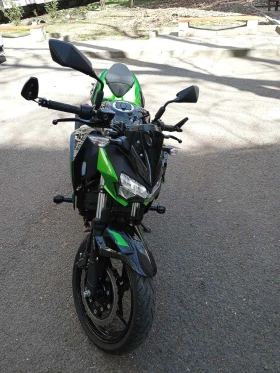 Kawasaki Z Z400 | Auto.bg — изображение 4