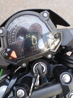 Kawasaki Z Z400 | Auto.bg — изображение 5