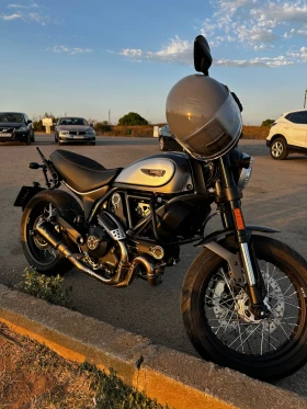 Ducati Ducati Scrambler undefined | Auto.bg — изображение 2