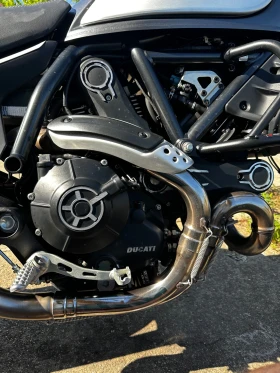 Ducati Ducati Scrambler undefined | Auto.bg — изображение 4