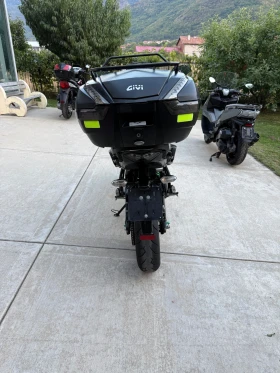 Kawasaki Versys ABS 650i 2016 | Auto.bg — изображение 8