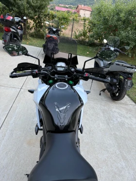 Kawasaki Versys ABS 650i 2016 | Auto.bg — изображение 6