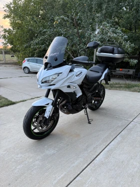 Kawasaki Versys ABS 650i 2016 | Auto.bg — изображение 4