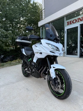 Kawasaki Versys ABS 650i 2016 | Auto.bg — изображение 2
