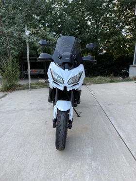 Kawasaki Versys ABS 650i 2016 | Auto.bg — изображение 3