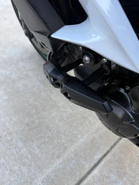 Kawasaki Versys ABS 650i 2016 | Auto.bg — изображение 13