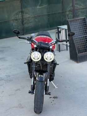 Triumph Speed Triple 1050 | Mobile.bg � ����� ������ 5