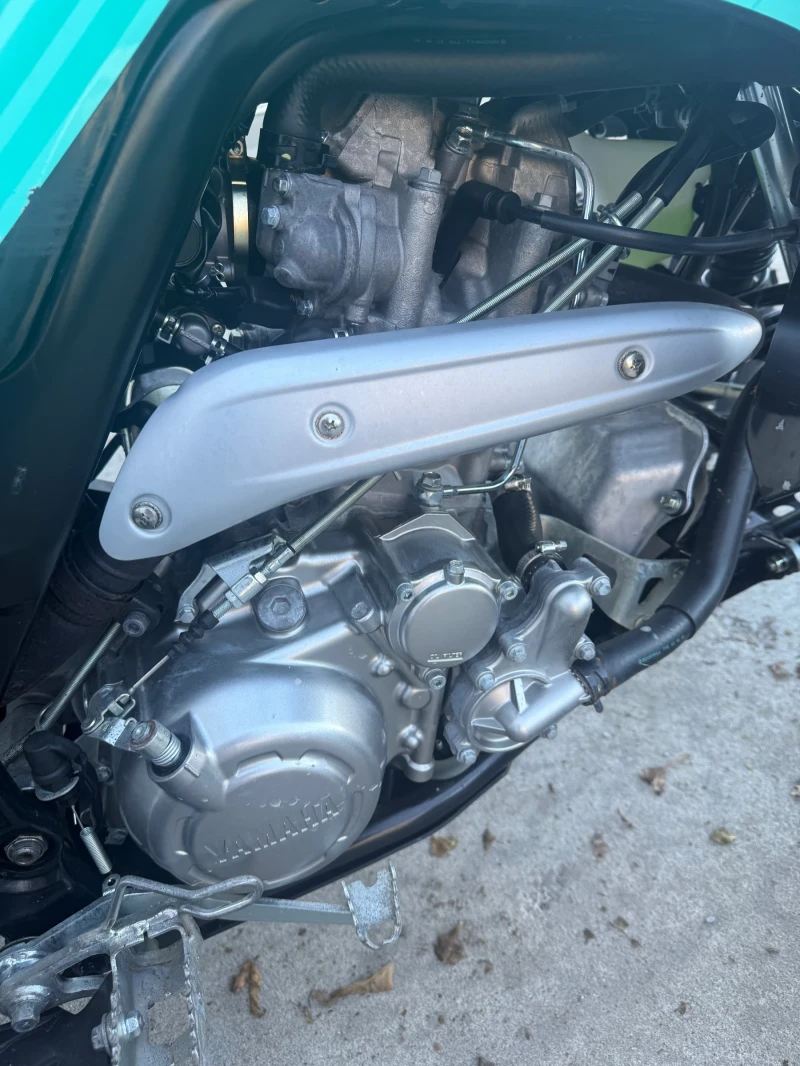 Yamaha Raptor 700R SE, снимка 9 - Мотоциклети и мототехника - 52267906