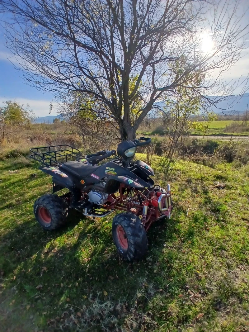 Shineray XY, снимка 10 - Мотоциклети и мототехника - 52296953