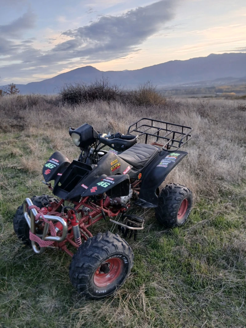 Shineray XY, снимка 2 - Мотоциклети и мототехника - 52296953