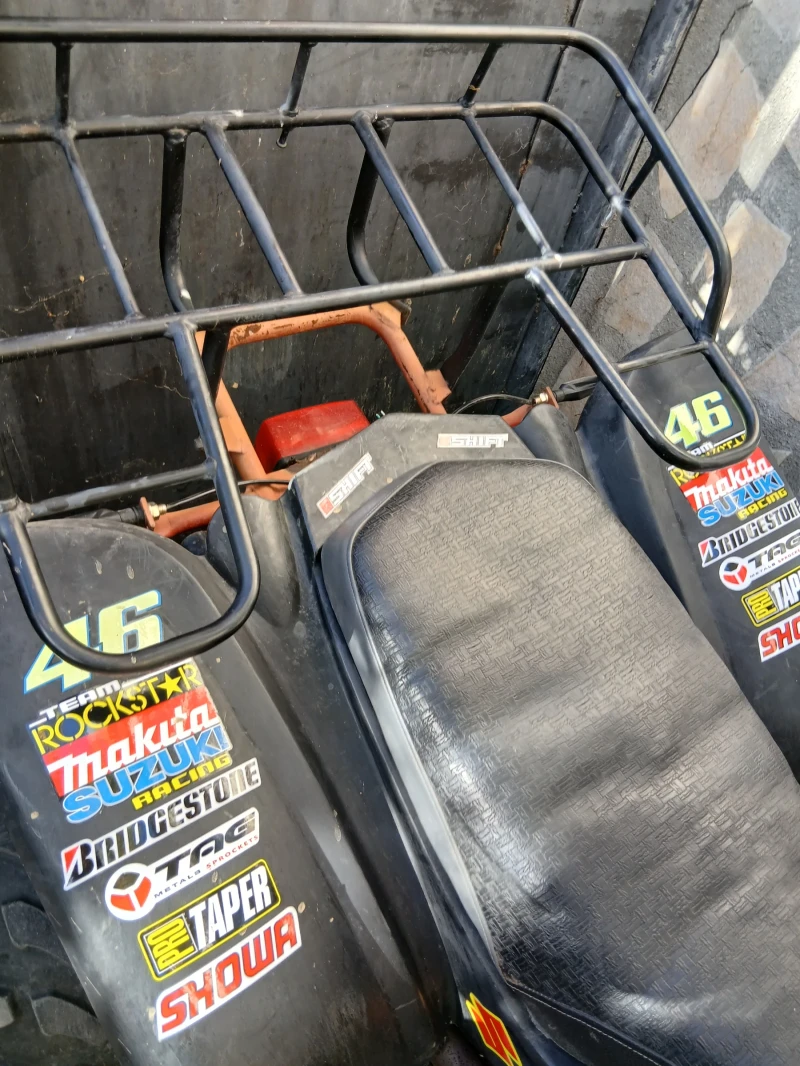 Shineray XY, снимка 11 - Мотоциклети и мототехника - 52296953