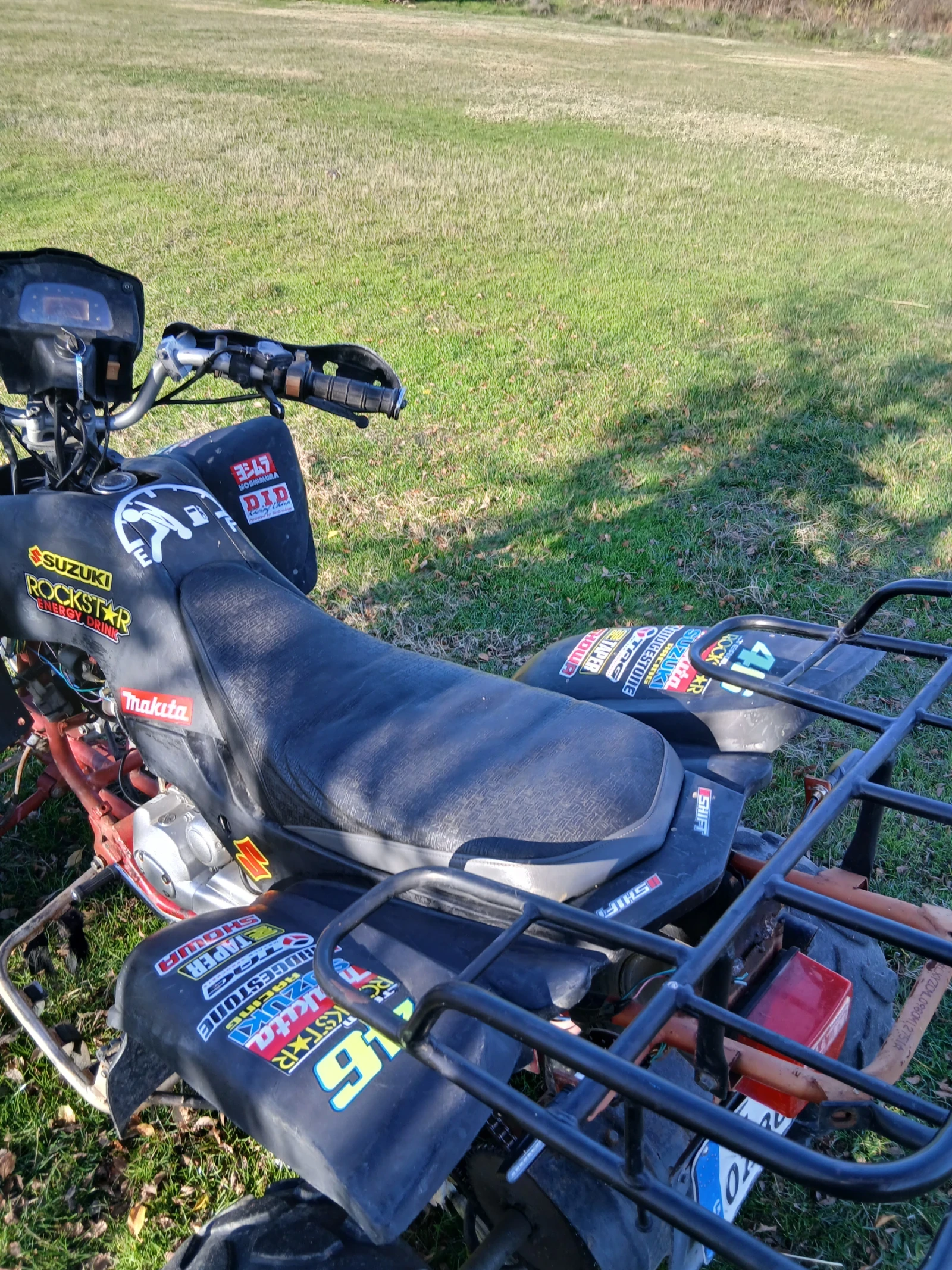 Shineray XY | Mobile.bg   9