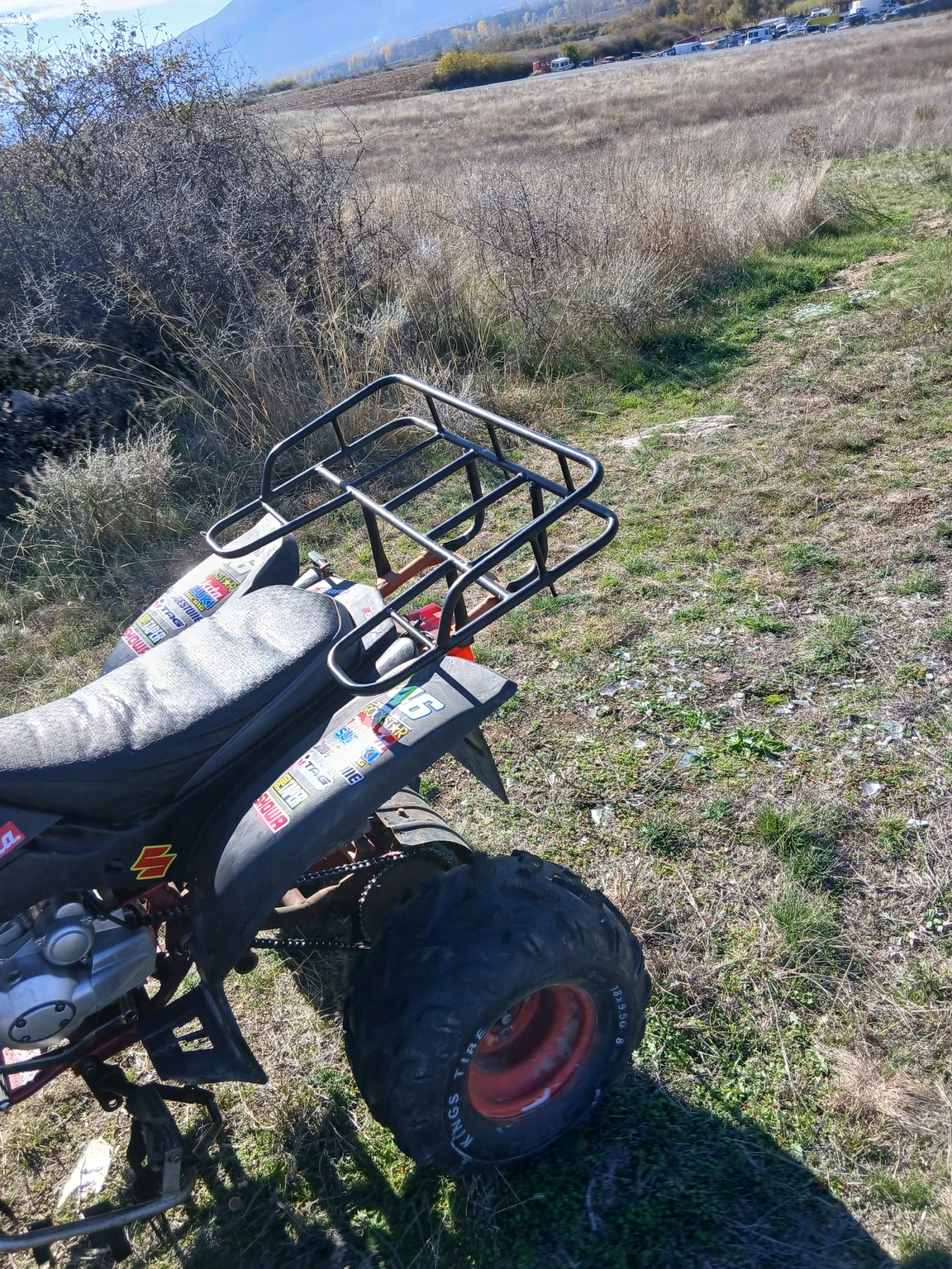 Shineray XY | Mobile.bg   5