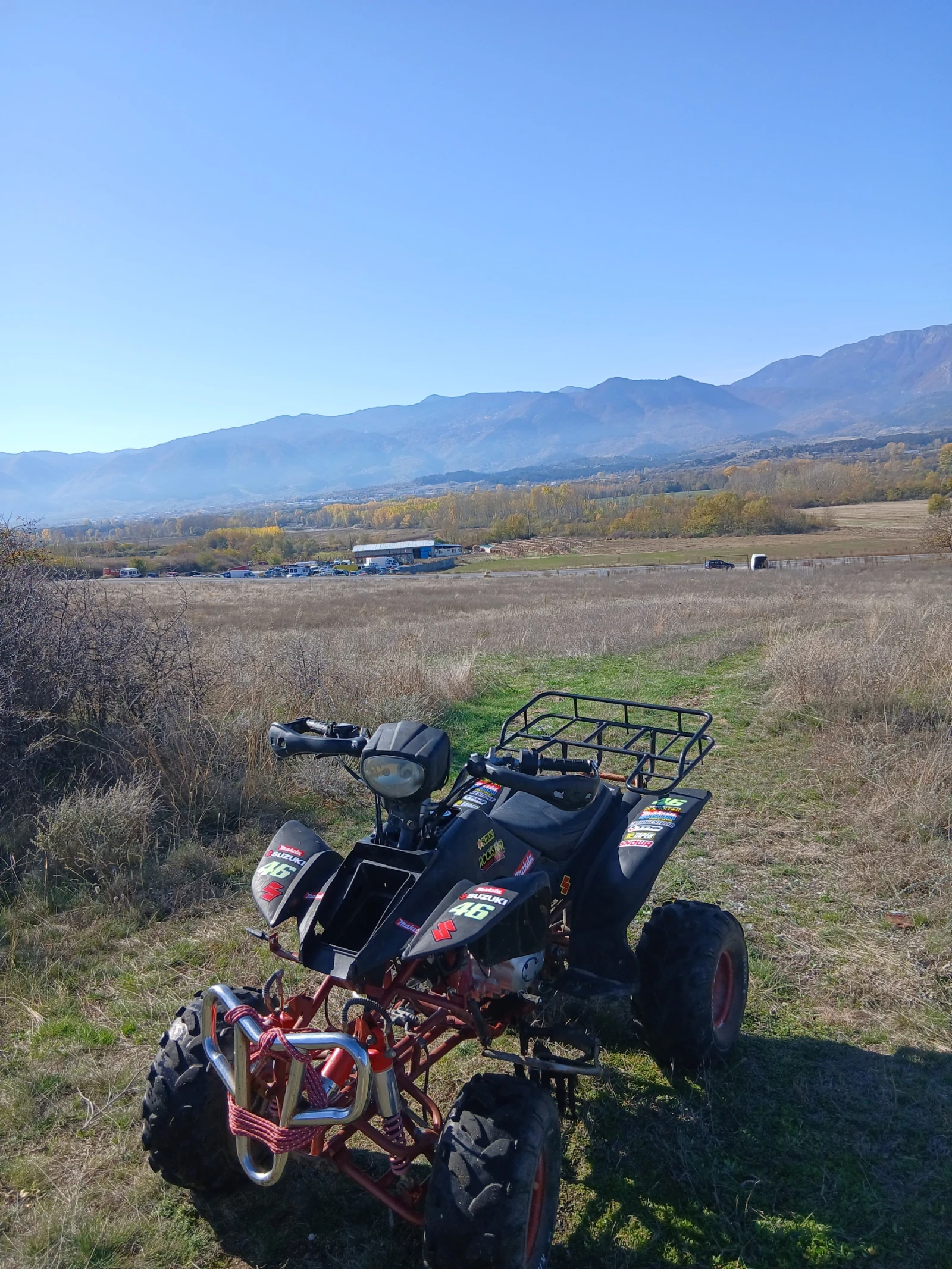 Shineray XY | Mobile.bg   8