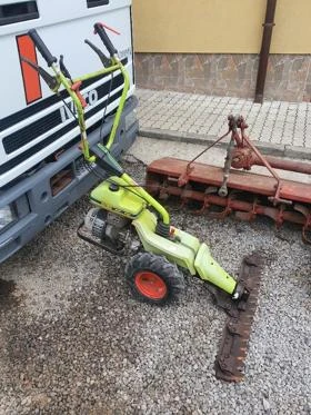 Сенокосачка Друга марка САМОХОДНА ПАЛЦОВА КОСАЧКА-НОВ ВНОС ОТ ИТАЛИЯ, снимка 9
