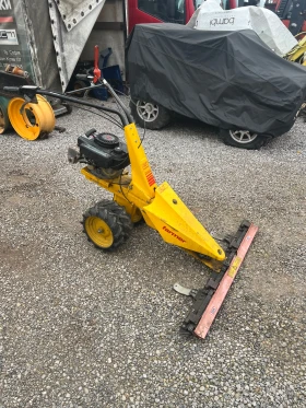 Сенокосачка Друга марка САМОХОДНА ПАЛЦОВА КОСАЧКА-НОВ ВНОС ОТ ИТАЛИЯ, снимка 13