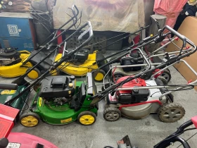 Сенокосачка Друга марка САМОХОДНА ПАЛЦОВА КОСАЧКА-НОВ ВНОС ОТ ИТАЛИЯ, снимка 17