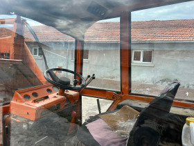 Трактор Болгар Тк80, снимка 5 - Селскостопанска техника - 46087370
