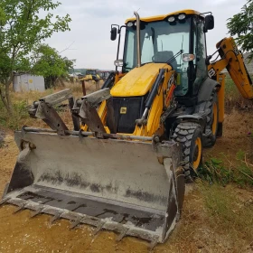Обява за продажба на Багер JCB 3CX ~94 800 лв. - изображение 1