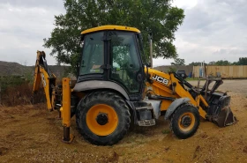 Обява за продажба на Багер JCB 3CX ~94 800 лв. - изображение 3