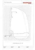 Автовишка Друга марка  32 метра      WUMAG WT320, снимка 3