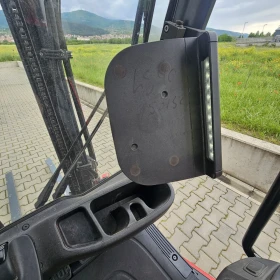 Мотокар Linde H16 evo 2019, снимка 3