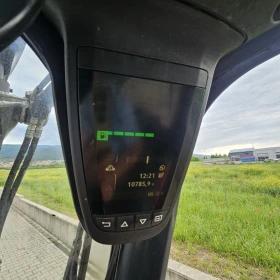 Мотокар Linde H16 evo 2019, снимка 13
