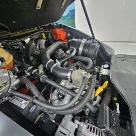 Мотокар Linde H16 evo 2019, снимка 11