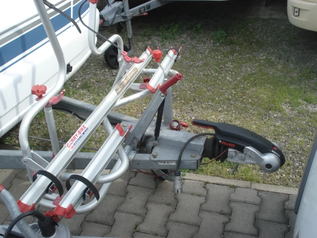 Каравана Wilk 490 - изображение 6